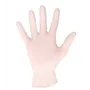 CMT Gloves Soft Nitrile Powder Free White Size L -Horecavoordeel.com-