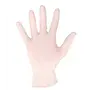 CMT Gloves Soft Nitrile Powder Free White Size L -Horecavoordeel.com-
