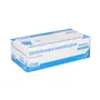 CMT Handschoenen Soft Nitril Poedervrij Blauw Maat M