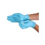 CMT Handschoenen Soft Nitril Poedervrij Blauw Maat S