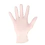 CMT Handschoenen Soft Nitril Poedervrij Wit Maat XL -Horecavoordeel.com-