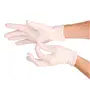 CMT Gloves Soft Nitrile Powder Free White Size XL