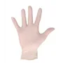 CMT Gloves Latex Powdered White Size S -Horecavoordeel.com-