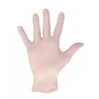 CMT Gloves Latex Powdered White Size XL -Horecavoordeel.com-