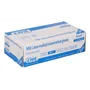 CMT Gloves Latex Powdered White Size XL