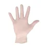 CMT Handschoenen Latex Poedervrij Wit Maat S -Horecavoordeel.com-