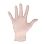 CMT Handschoenen Latex Poedervrij Wit Maat M -Horecavoordeel.com-