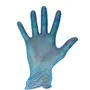 CMT Handschoenen Vinyl Poedervrij Blauw Maat XL -Horecavoordeel.com-