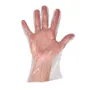 CMT Gloves Roughened PE 25my One size -Horecavoordeel.com-