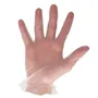 CMT Handschoenen Vinyl Poedervrij Wit Maat S -Horecavoordeel.com-