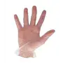 CMT Gloves Vinyl Powder Free White Size L -Horecavoordeel.com-