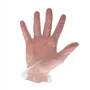 CMT Handschoenen Vinyl Poedervrij Wit Maat L -Horecavoordeel.com-