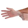 CMT Handschoenen Vinyl Poedervrij Wit Maat L