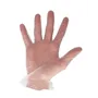 CMT Handschoenen Vinyl Poedervrij Wit Maat XL -Horecavoordeel.com-