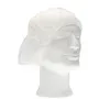 CMT Hair Net - Bouffant Cap PP Non Woven White Size L 53cm