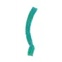 CMT Hair Net - Clip Cap PP Non Woven Green Size M 50cm