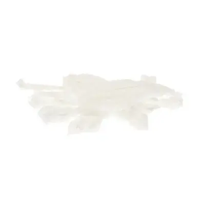 CMT Haarnet - Clip Cap PP Non Woven Wit Maat L 53cm