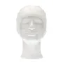 CMT Hair Net - Clip Cap PP Non Woven White Size M 50cm -Horecavoordeel.com-