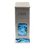 CMT Haarnet - Clip Cap PP Non Woven Blauw Maat L 53cm