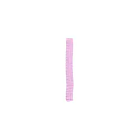 CMT Haarnet - Clip Cap PP Non Woven Roze Maat XL 58cm -Horecavoordeel.com-