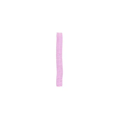 CMT Hair Net - Clip Cap PP Non Woven Pink Size XL 58cm -Horecavoordeel.com-