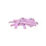 CMT Hair Net - Clip Cap PP Non Woven Pink Size XL 58cm -Horecavoordeel.com-