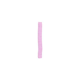 CMT Haarnet - Clip Cap PP Non Woven Roze Maat M 50cm -Horecavoordeel.com-