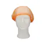 CMT Hair Net - Clip Cap PP Non Woven Pink Size L 53cm -Horecavoordeel.com-