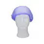 CMT Haarnet - Clip Cap PP Non Woven Paars Maat L 53cm -Horecavoordeel.com-