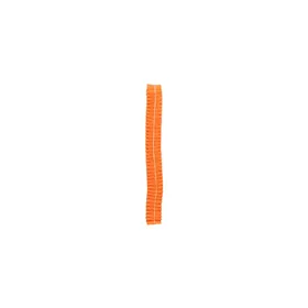 CMT Haarnet - Clip Cap PP Non Woven Oranje Maat M 50cm -Horecavoordeel.com-