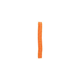 CMT Hair Net - Clip Cap PP Non Woven Orange Size M 50cm -Horecavoordeel.com-