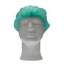 CMT Haarnet - Clip Cap PP Non Woven Groen Maat L 53cm -Horecavoordeel.com-