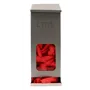 CMT Hair Net - Clip Cap PP Non Woven Red Size L 53cm