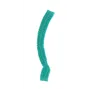 CMT Hair Net - Clip Cap PP Non Woven Green Size XL 58cm