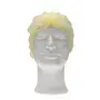CMT Haarnet - Clip Cap PP Non Woven Geel Maat M 50cm -Horecavoordeel.com-