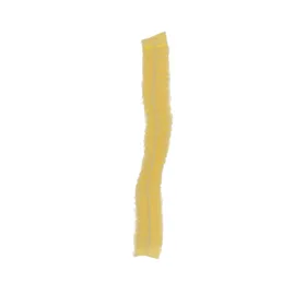 CMT Haarnet - Clip Cap PP Non Woven Geel Maat M 50cm