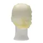 CMT Haarnet - Clip Cap PP Non Woven Geel Maat M 50cm
