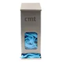 CMT Hair Net - Clip Cap PP Non Woven Detectable Blue Size L 53cm