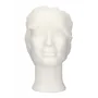 CMT Pet Met Klep - Snood Cap PP Non Woven Wit Maat L -Horecavoordeel.com-