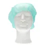 CMT Hair Net - Bouffant Cap PP Non Woven Green Size L 53cm -Horecavoordeel.com-