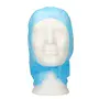 CMT Astrocap - Hoofdbedekking PP Non-Woven Blauw -Horecavoordeel.com-