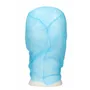 CMT Astrocap - Hoofdbedekking PP Non-Woven Blauw