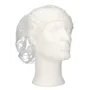 CMT Douche Cap PE Transparant 52cm -Horecavoordeel.com-