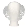 CMT Douche Cap PE Transparant 52cm