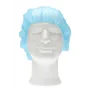 CMT Hair Net - Bouffant Cap PP Non Woven Blue Size XL 58cm -Horecavoordeel.com-