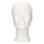 CMT Cap With Peak - Peak Cap PP Non Woven White -Horecavoordeel.com-