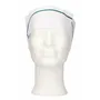 CMT Fourage Muts Papier Wit-Blauw One size