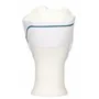 CMT Forage Hat Paper White-Blue One size