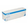 CMT Fourage Muts Papier Wit-Blauw One size
