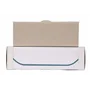 CMT Forage Hat Paper White-Blue One size